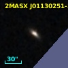 6dFGS gJ011302.5-301833