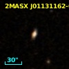 6dFGS gJ011311.6-063732