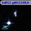 6dFGS gJ011349.9-145057