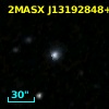 2MASX J13192848+5814442