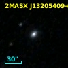 2MASX J13205409+5834180