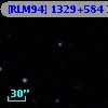 [RLM94] 1329+584 2