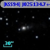 [KSS94] J025134.7+431516 44