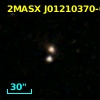 6dFGS gJ012103.7-073115