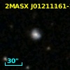 6dFGS gJ012111.6-203643