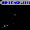 [SBM98] ACO 1738 J132515.62+572606.7