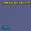 6dFGS gJ012417.3-244725
