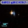 6dFGS gJ012420.7-263557