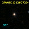 6dFGS gJ012607.2-074658