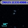 2MASX J13354900+5929009
