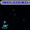 2MASX J13354833+5914469