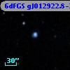 6dFGS gJ012922.8-395422