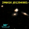 6dFGS gJ012949.8-070640