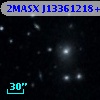 2MASX J13361218+5912269