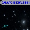2MASX J13361518+5913079