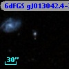 6dFGS gJ013042.4-233538