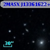 2MASX J13361622+5913279