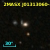6dFGS gJ013130.6-430619