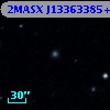 2MASX J13363385+5922104