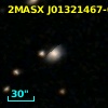 6dFGS gJ013214.7-034548