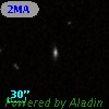 2MASX J13385220+5921144