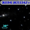 [KSS94] J025134.7+431516 49
