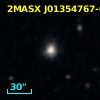 6dFGS gJ013547.7-051110