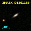 6dFGS gJ013611.9-015739