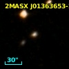 6dFGS gJ013636.5-215610