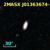 6dFGS gJ013636.7-105119