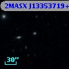 2MASX J13353719+5907352