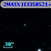 2MASX J13350521+5911504