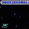 2MASX J13334831+5910365