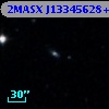 2MASX J13345628+5850533