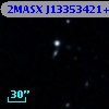 2MASX J13353421+5854453