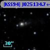 [KSS94] J025134.7+431516 52