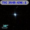 TYC 3849-696-1
