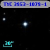 TYC 3853-1078-1