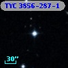TYC 3856-287-1
