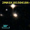 6dFGS gJ015041.8-083128