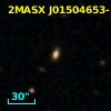 6dFGS gJ015046.5-140230