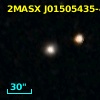 6dFGS gJ015054.4-430705