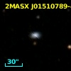 6dFGS gJ015107.9-490209