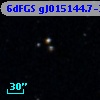 6dFGS gJ015144.7-375721