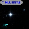 ** MLR   555AB