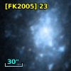[SGT2004] J132938.61+582505.6