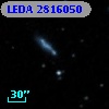 LEDA 2816050