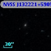NVSS J132221+590539