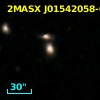 6dFGS gJ015420.6-065418
