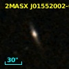 6dFGS gJ015520.0-033101